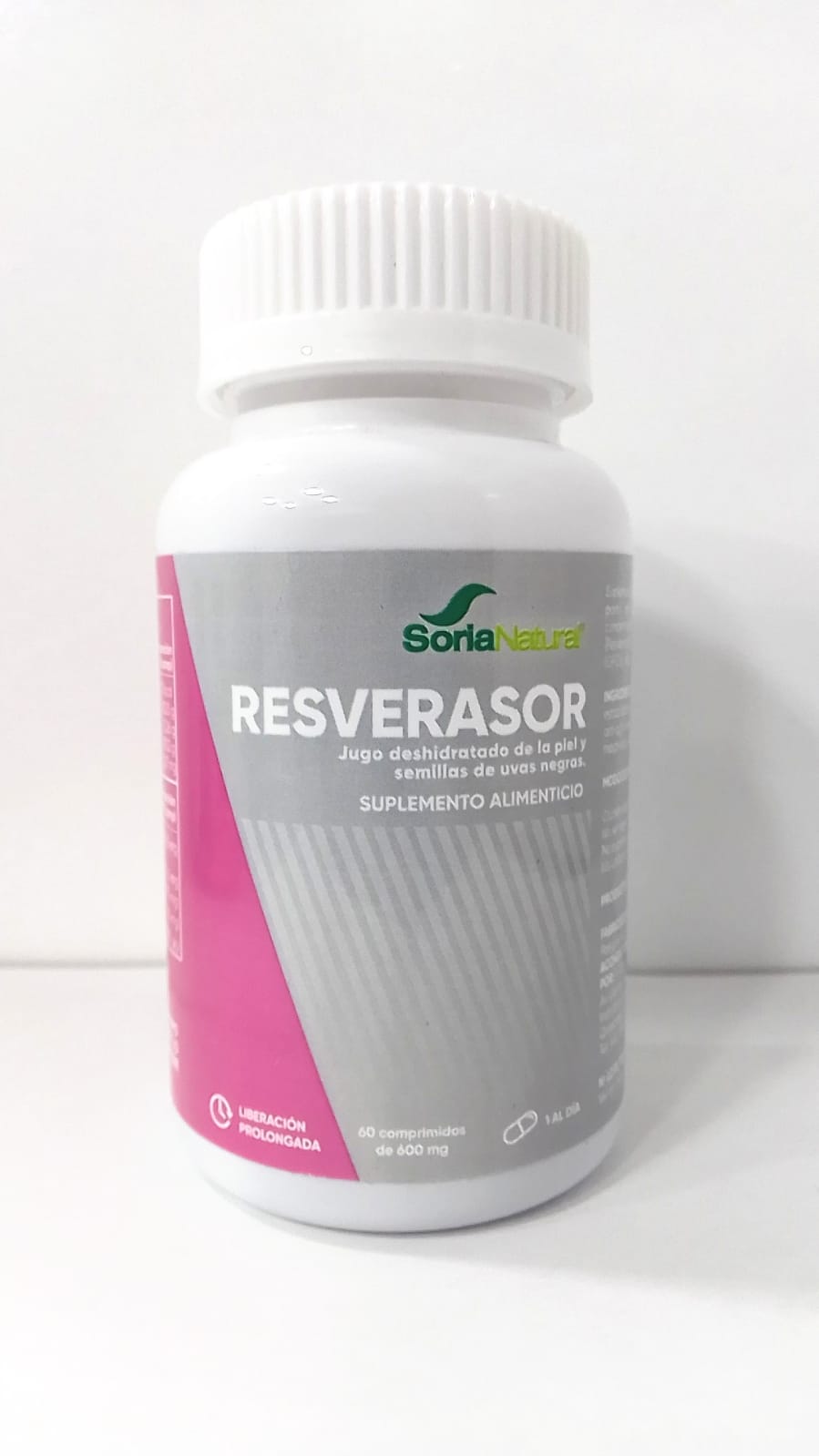 RESVERASOR